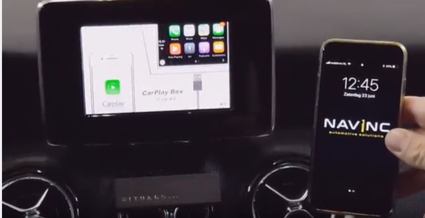 Apple_CarPlay &_Android_Auto